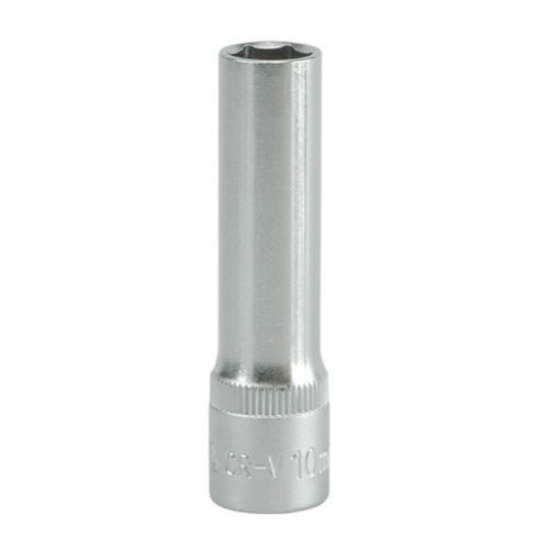 Yato hosszú dugókulcs 3/8" 10 mm CrV