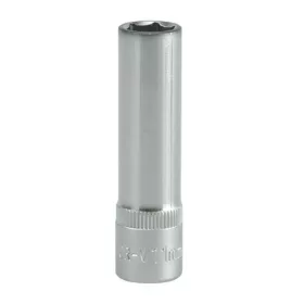 Yato hosszú dugókulcs 3/8" 11 mm CrV