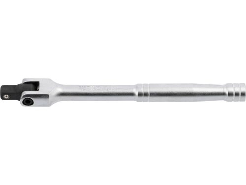 Yato hajtókar 3/8" csuklós 215 mm CrV