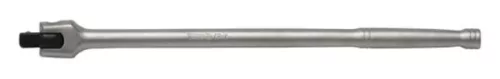 Yato hajtókar 3/8" csuklós 215 mm CrV