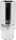 Yato gyertyakulcs 3/8" 18 mm / 63 mm CrV