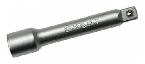 Yato dugókulcs toldószár 3/8" 76 mm CrV