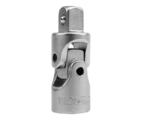 Yato univerzális csuklós csatlakozó 3/8" CrMo