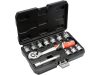 Yato dugókulcs készlet 12 részes 1/2" 10-24 mm CrV