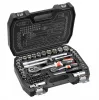 Yato dugókulcs készlet 72 részes 1/4", 1/2" CrV