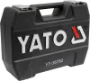 Yato dugókulcs készlet 72 részes 1/4", 1/2" CrV