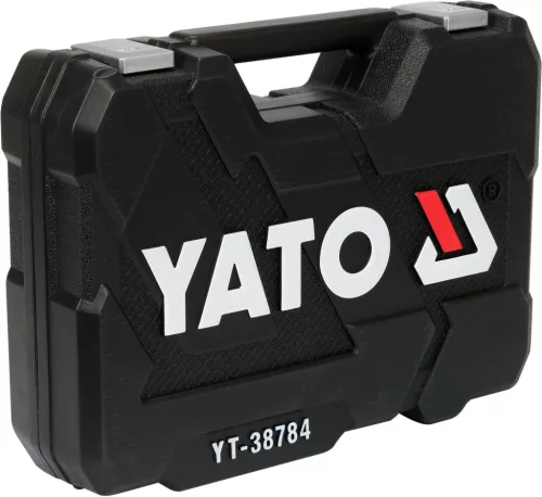 Yato szerszámkészlet 93 részes
