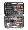Yato dugókulcs készlet 126 részes 1/4", 3/8", 1/2" CrV