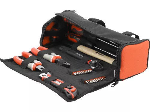 Yato szerszámkészlet 44 részes 1/4" CrV