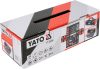 Yato szerszámkészlet 44 részes 1/4" CrV
