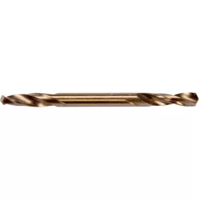 Yato fémfúró 4,0 x 55/13 mm HSS 2 fúró heggyel.