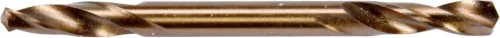 Yato fémfúró 4,0 x 55/13 mm HSS 2 fúró heggyel.