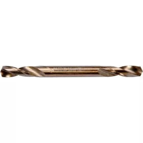 Yato fémfúró 5,0 x 62/16 mm HSS 2 fúró heggyel