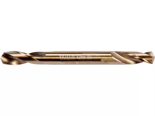 Yato fémfúró 6,0 x 66/16 mm HSS 2 fúró heggyel.