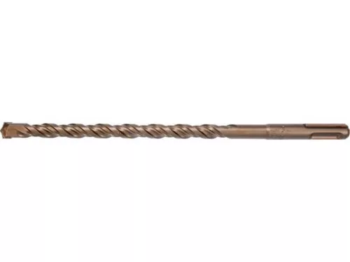 Yato betonfúró 10x160 mm SDS Plus