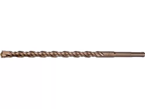 Yato betonfúró 12x460 mm SDS Plus