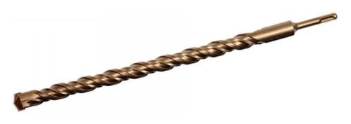 Yato betonfúró 25x460 mm SDS Plus