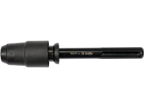 Yato fúrótokmány adapter SDS-Max -> SDS-Plus 220 mm
