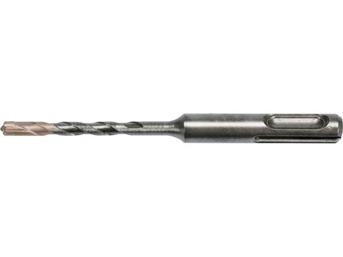 Yato betonfúró 5x110 mm SDS Plus 4 élű hegy