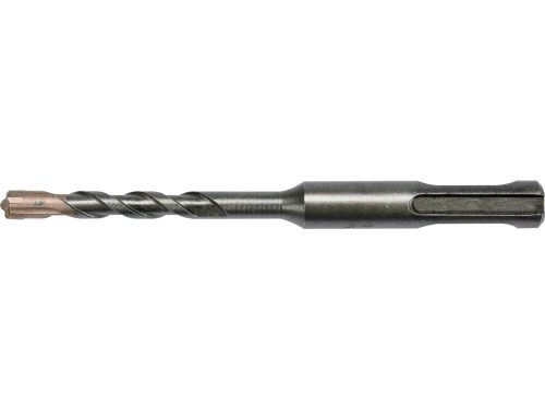 Yato betonfúró 6x110 mm SDS Plus 4 élű hegy
