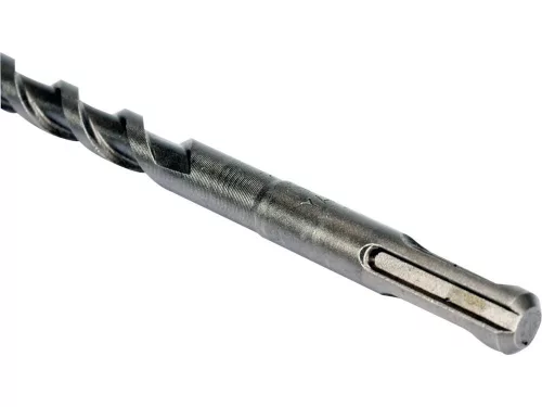 Yato betonfúró 6x110 mm SDS Plus 4 élű hegy
