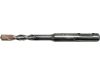 Yato betonfúró 7x110 mm SDS Plus 4 élű hegy