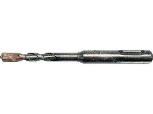 Yato betonfúró 7x110 mm SDS Plus 4 élű hegy