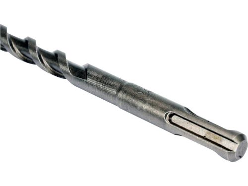 Yato betonfúró 8x110 mm SDS Plus 4 élű hegy