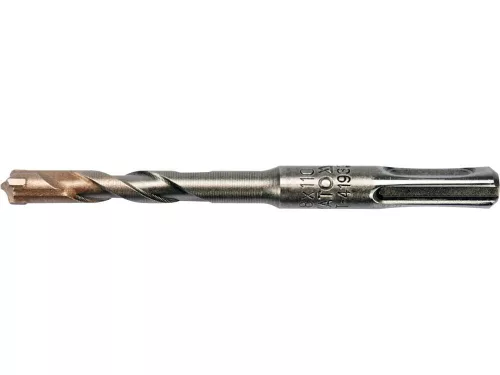 Yato betonfúró 8x110 mm SDS Plus 4 élű hegy