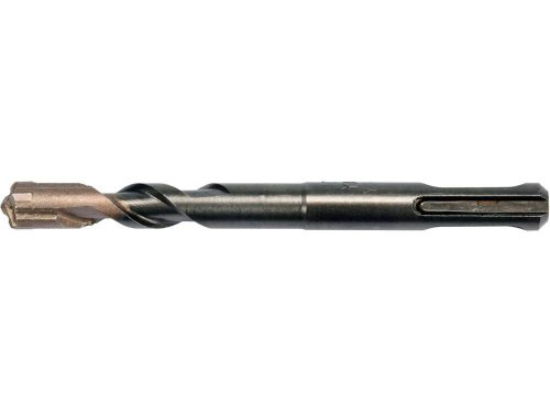 Yato betonfúró 10x110 mm SDS Plus 4 élű hegy