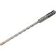 Yato betonfúró 5x160 mm SDS Plus 4 élű hegy
