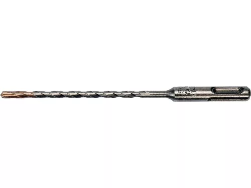 Yato betonfúró 5x160 mm SDS Plus 4 élű hegy
