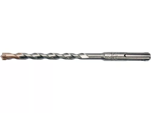 Yato betonfúró 8x160 mm SDS Plus 4 élű hegy