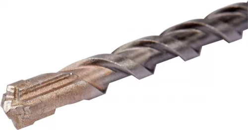 Yato betonfúró 8x160 mm SDS Plus 4 élű hegy