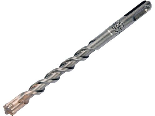 Yato betonfúró 10x160 mm SDS Plus 4 élű hegy