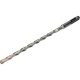 Yato betonfúró 8x210 mm SDS Plus 4 élű hegy