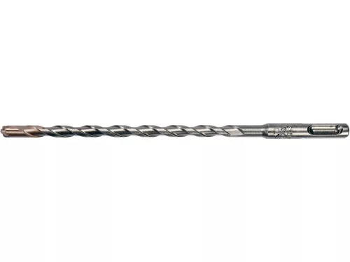 Yato betonfúró 8x210 mm SDS Plus 4 élű hegy