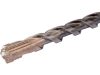 Yato betonfúró 10x210 mm SDS Plus 4 élű hegy