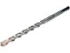 Yato betonfúró 14x210 mm SDS Plus 4 élű hegy