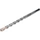 Yato betonfúró 14x210 mm SDS Plus 4 élű hegy