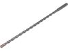 Yato betonfúró 8x300 mm SDS Plus 4 élű hegy