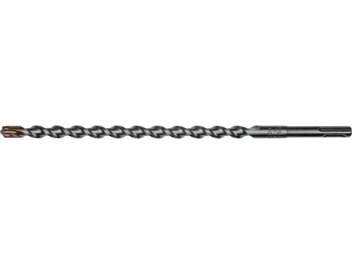 Yato betonfúró 12x300 mm SDS Plus 4 élű hegy