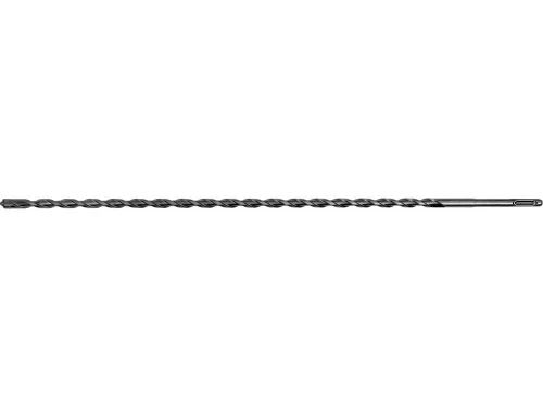 Yato betonfúró 8x460 mm SDS Plus 4 élű hegy