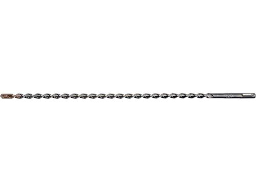 Yato betonfúró 10x460 mm SDS Plus 4 élű hegy