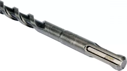 Yato betonfúró 10x460 mm SDS Plus 4 élű hegy