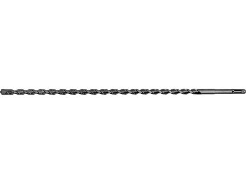 Yato betonfúró 12x460 mm SDS Plus 4 élű hegy