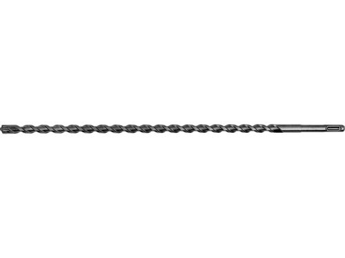 Yato betonfúró 14x460 mm SDS Plus 4 élű hegy