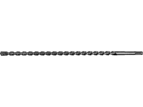 Yato betonfúró 16x460 mm SDS Plus 4 élű hegy
