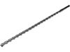 Yato betonfúró 16x460 mm SDS Plus 4 élű hegy