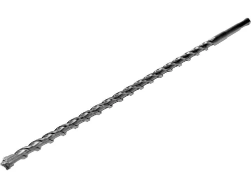 Yato betonfúró 16x460 mm SDS Plus 4 élű hegy